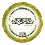 Missy Gannon Jawbreaker Z Captain's Thrasher #2