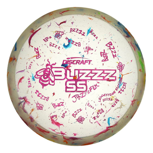 Jawbreaker Z Flx Buzzz SS