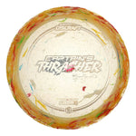 Missy Gannon Jawbreaker Z Captain's Thrasher