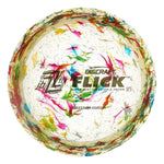 #45 (Gold Metallic) 173-174 Jawbreaker Z Flx Flick