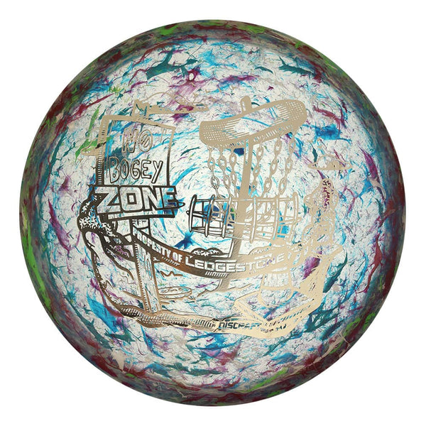 Jawbreaker Z Super Flx Zone