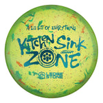 Kitchen Sink Zone