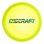 #2 Yellow (Clovers) 170-172 LE Z Sparkle Anax