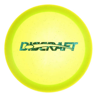 #2 Yellow (Clovers) 170-172 LE Z Sparkle Anax