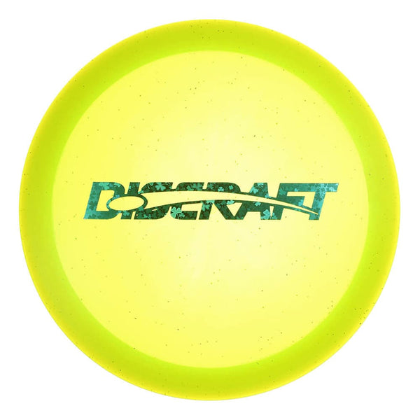 #2 Yellow (Clovers) 170-172 LE Z Sparkle Anax