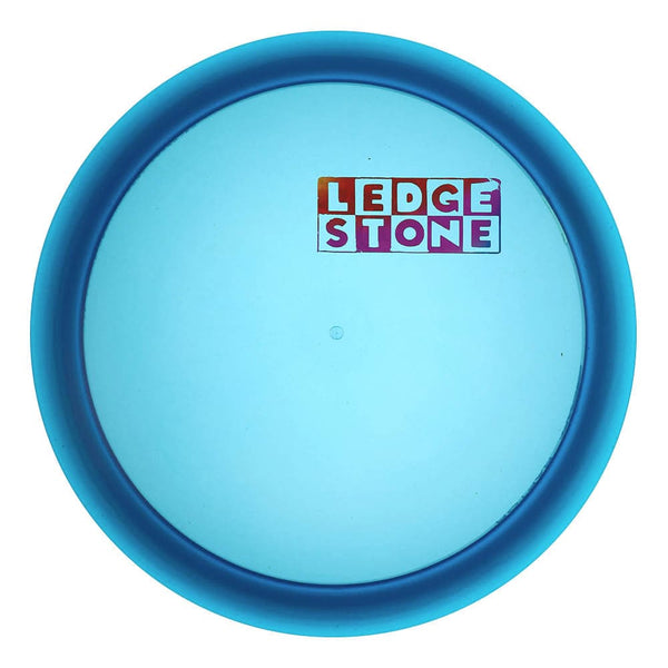 Ledgestone Network Stamped Cryztal Flx Raptor