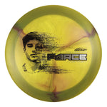 2026 Tour Series Luke Taylor Force