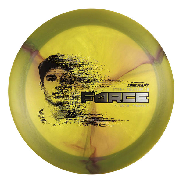 2026 Tour Series Luke Taylor Force