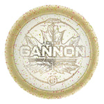 #17 Yellow (Discraft) 170-172 Missy Gannon Maple Hill Confetti Thrasher