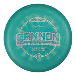 Missy Gannon ESP Swirl Signature Series Challenger SS