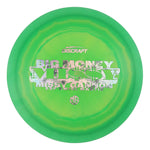 Missy Gannon "Big Money" ESP Mantis