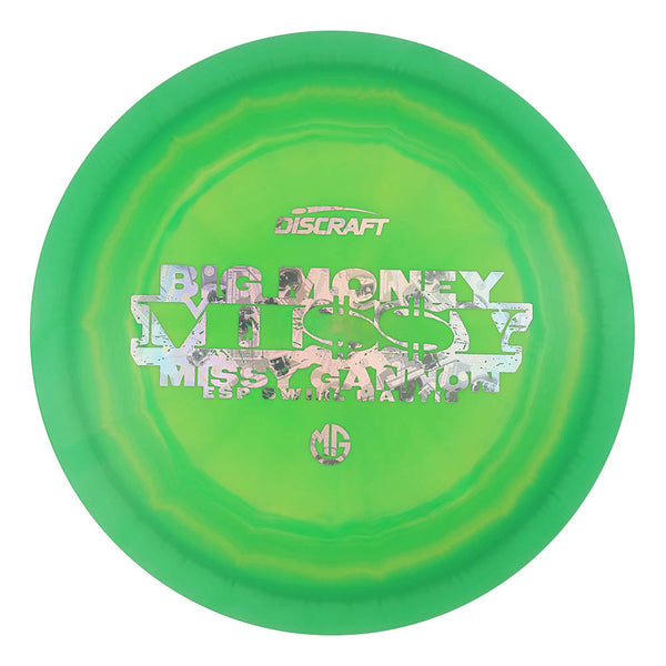 Missy Gannon "Big Money" ESP Mantis