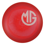 Missy Gannon ESP Thrasher