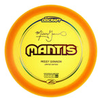 Missy Gannon Z Lite Mantis