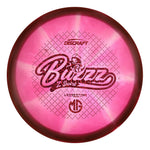Missy Gannon Z Swirl Buzzz