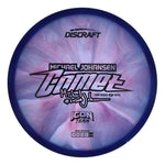 #19 (Silver Metallic) 177+ 2025 Michael Johansen Tour Series Comet