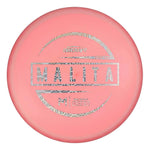 First Run ESP Malita