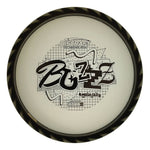 #1 Black (Black) 175-176 Mega Glo Bottom Stamp FuZed Line Buzzz