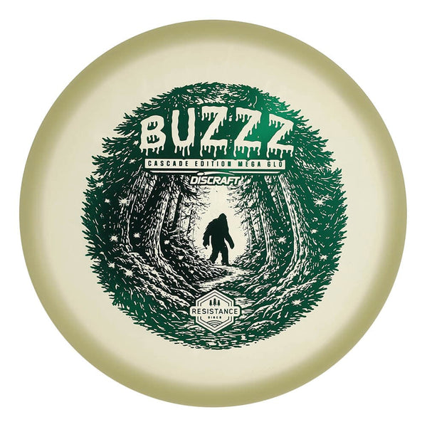 Cascade Challenge Mega Glo Buzzz