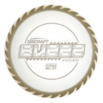 #6 (White Matte) 175-176 Charity Edition Mega Glo FuZed Buzzz