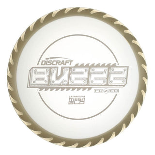 #6 (White Matte) 175-176 Charity Edition Mega Glo FuZed Buzzz