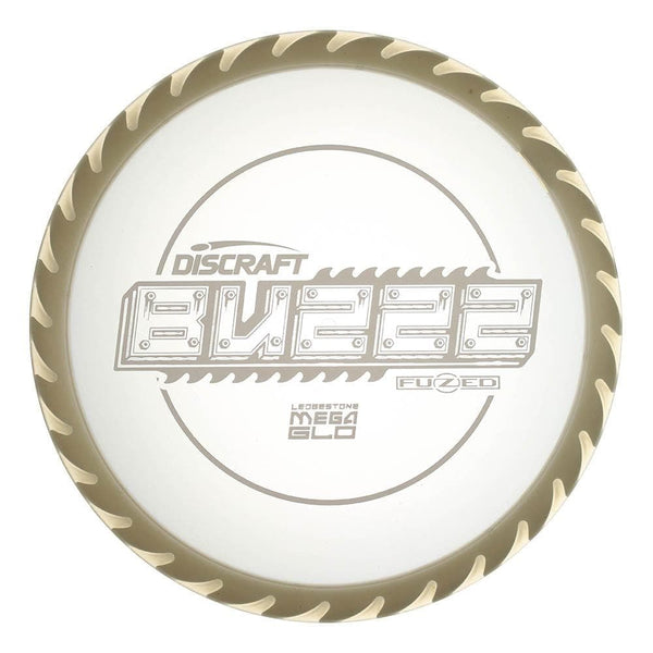 #6 (White Matte) 175-176 Charity Edition Mega Glo FuZed Buzzz