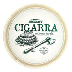 #18 (Green Metallic) 175-176 Cascade Challenge Glo Confetti Cigarra