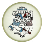 #39 - 173-174 McBeth/Barela Level Up Mega Glo Luna