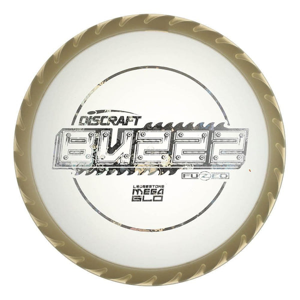 #10 (Bee) 177+ Charity Edition Mega Glo FuZed Buzzz