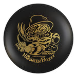 #3 (Gold Sparkle) 177+ 2025 Halloween Midnight ESP Buzzz