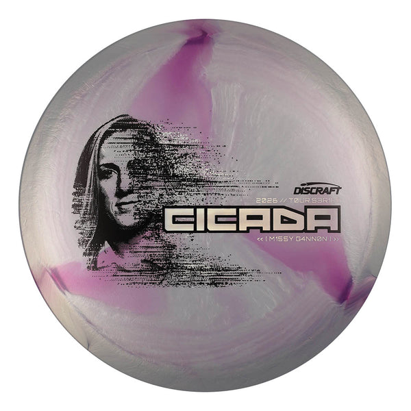 2026 Tour Series Missy Gannon Cicada