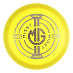 #16 Yellow (Discraft) 173-174 Missy Gannon ESP Mantis