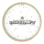 #3 Barstamp (Green Matte) 177+ LE Money Buzzz