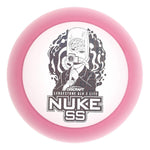 #12 Pink (Circuit Board) 164-166 Z Glo Lite Nuke SS