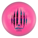 #7 Luna - ESP (Winter Sunset/Blue Pebbles) 173-174 Bargain Basket (Vault Preview)