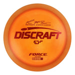 #39 (Red River) 173-174 Paul McBeth 5x ESP Force