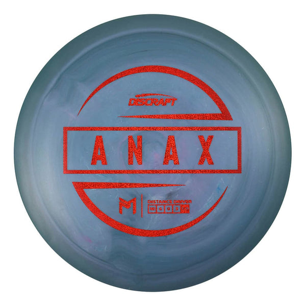 Paul McBeth ESP Anax