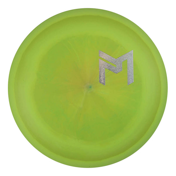 Paul McBeth ESP Buzzz