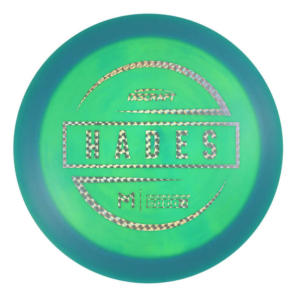 Paul McBeth ESP Hades