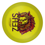 Paul McBeth ESP Tri Foil Zeus