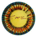 #23 (Red Metallic) 173-174 Paul McBeth Fly & Flag Dye Z Anax