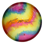 #19 (Magenta Metallic) 173-174 Paul McBeth Fly & Flag Dye Z Luna #1