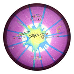 #38 (Wonderbread) 173-174 Paul McBeth Fly & Flag Dye Z Luna