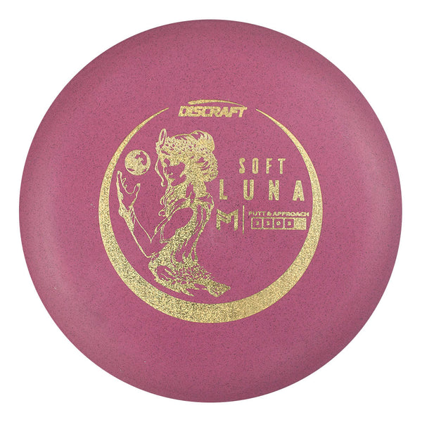Paul McBeth Soft Luna