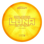 2025 Tour Series Z Swirl Paul McBeth Luna