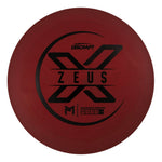 Paul McBeth X Zeus