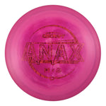 #26 (Red Waterfall) 170-172 Paul McBeth & Adam Hammes ESP Swirl Anax Collaboration