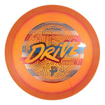 #45 (Pastel Flag) 173-174 Paige Pierce ESP First Run Drive