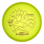 Peter Green CryZtal Flx Glo Zone OS