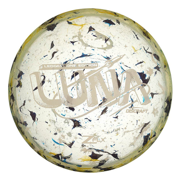 Jawbreaker Z Super Flex Luna